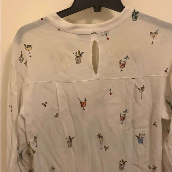 Zara blouse - Picture 3 of 3